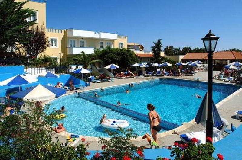 Alexander House Hotel 4*