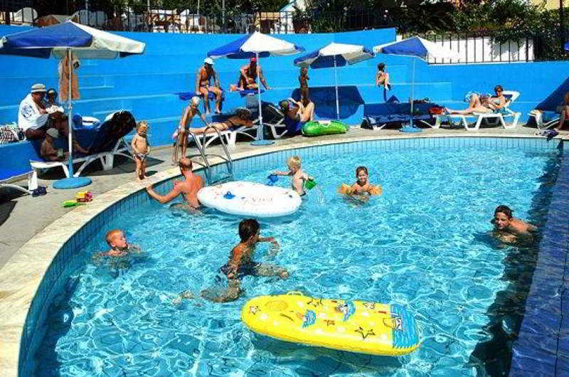 Alexander House Hotel Agia Pelagia (Kreta)