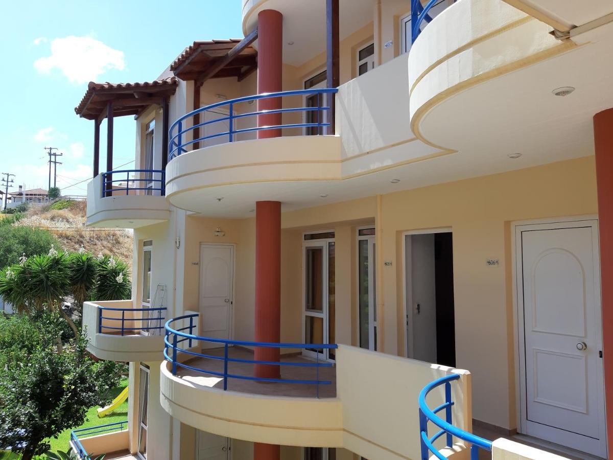 Alexander House Отель 4*