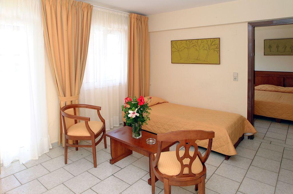 Alexander House Agia Pelagia