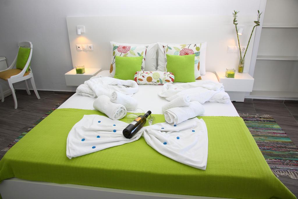 Otel Alexander House