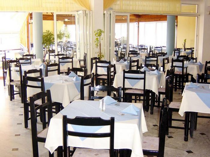 Alexander House 4* Agia Pelagia