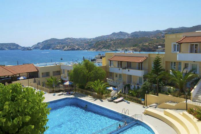 Otel Alexander House 4*