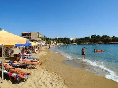 Alexander House Agia Pelagia